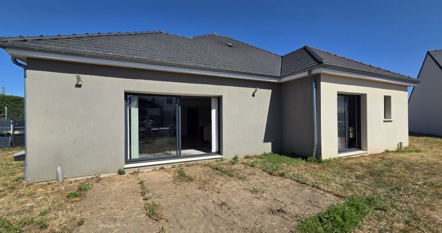 vente Maison Val De Reuil