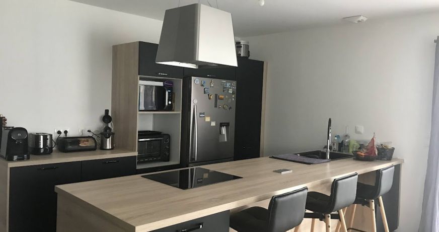 vente Maison Val De Reuil