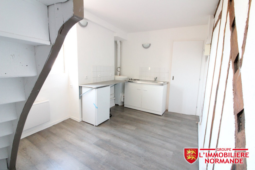 location Appartement Louviers - Photo 1