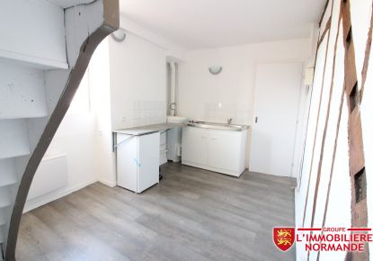 location Appartement Louviers