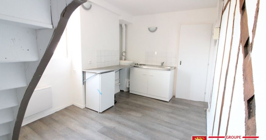 location Appartement Louviers
