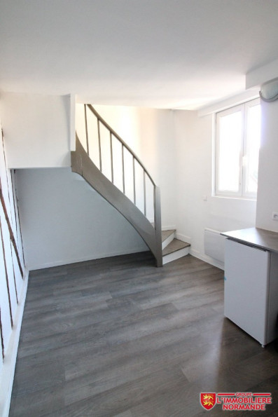 location Appartement Louviers - Photo 2