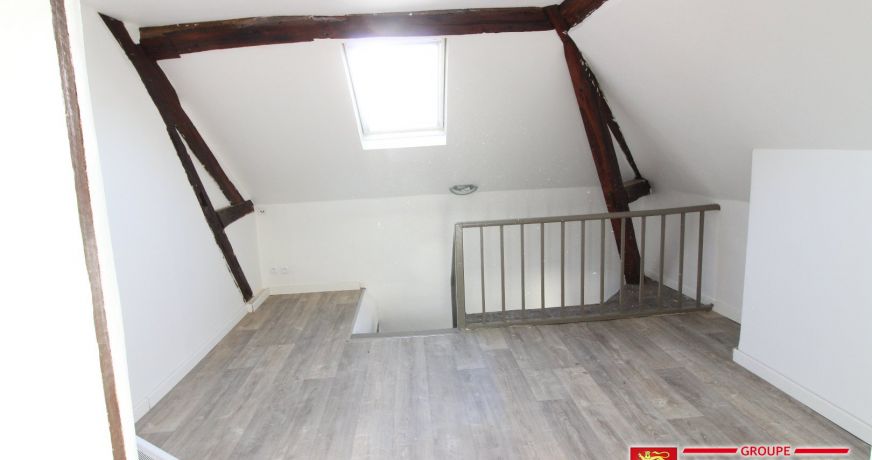 location Appartement Louviers