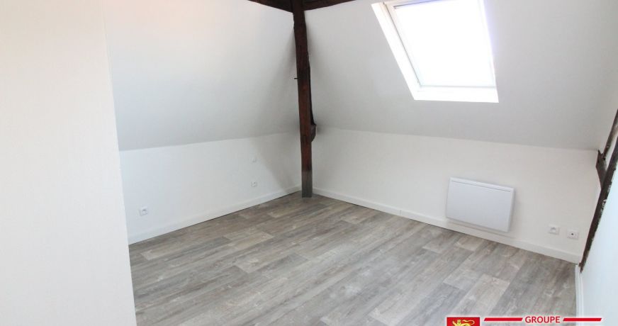 location Appartement Louviers