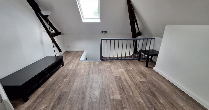 location Appartement Louviers