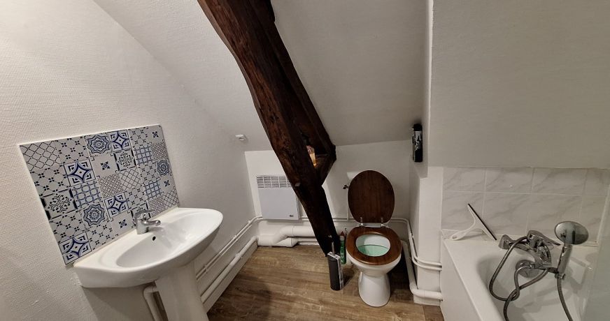 location Appartement Louviers