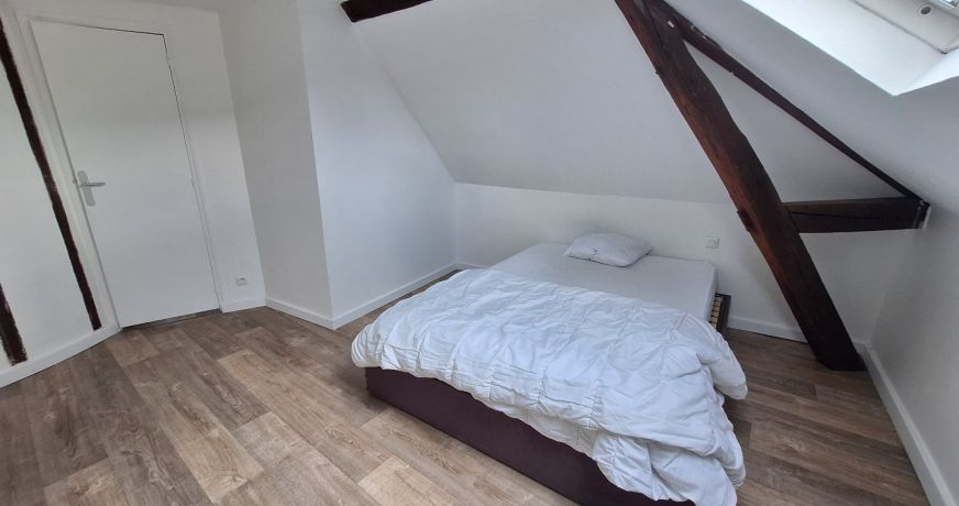 location Appartement Louviers
