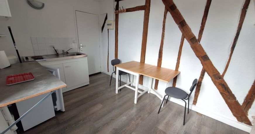 location Appartement Louviers