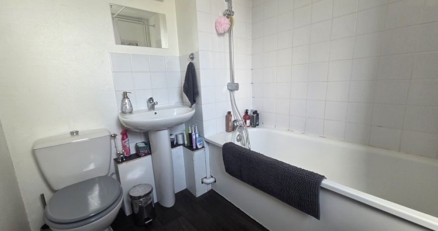 vente Maison Val De Reuil