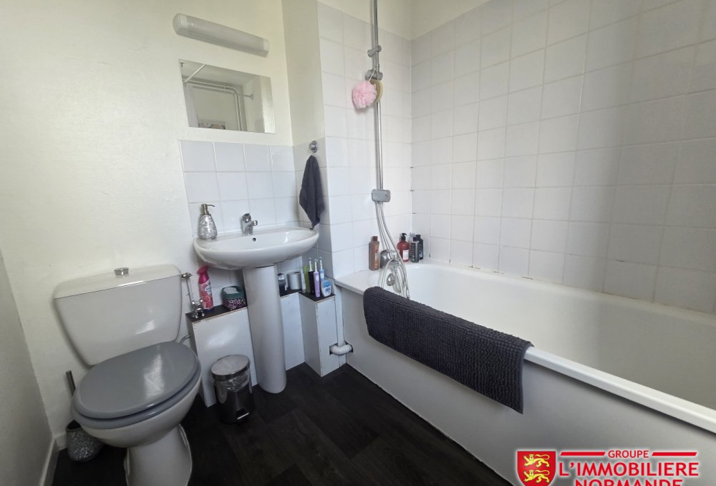 vente Maison Val De Reuil - Photo 7