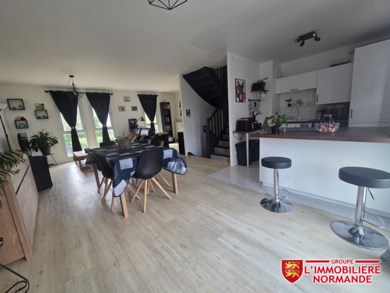 vente Maison Val De Reuil - Photo 1