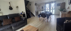 vente Maison Val De Reuil