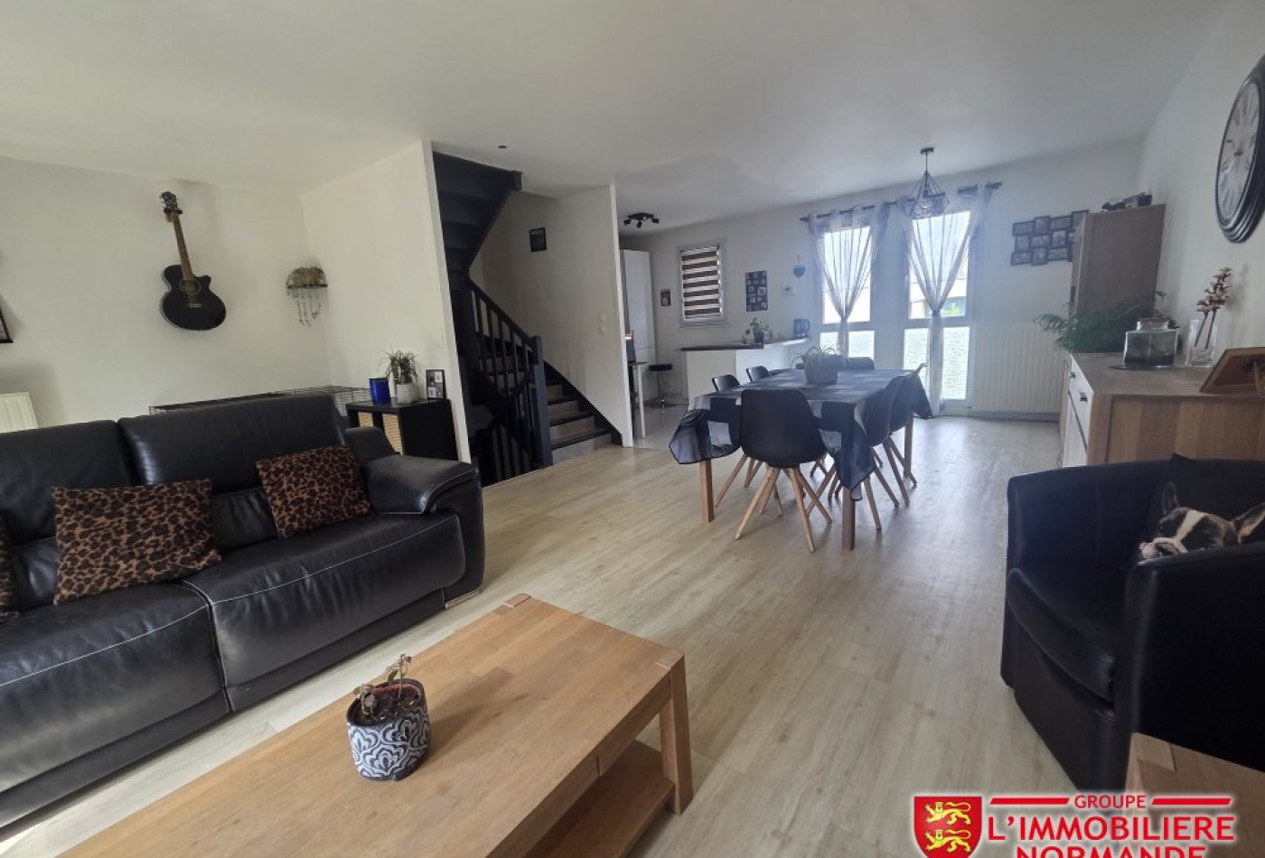 vente Maison Val De Reuil - Photo 2