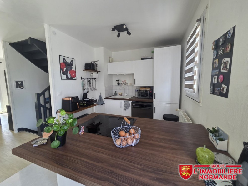 vente Maison Val De Reuil - Photo 3