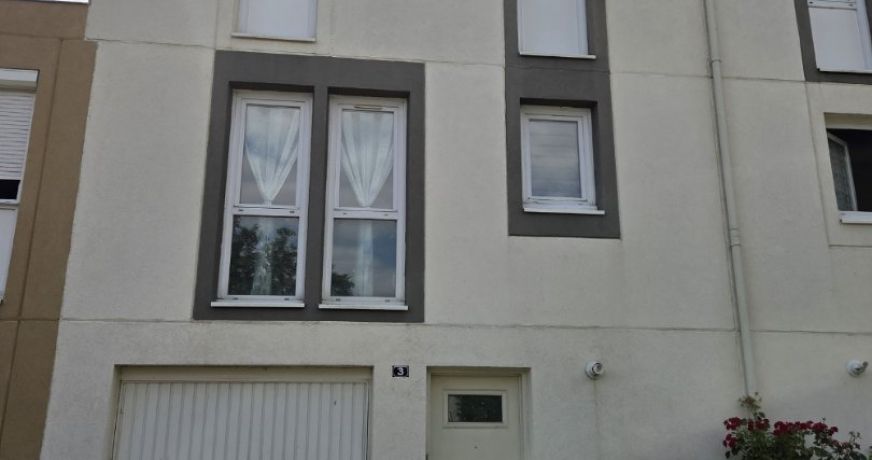 vente Maison Val De Reuil