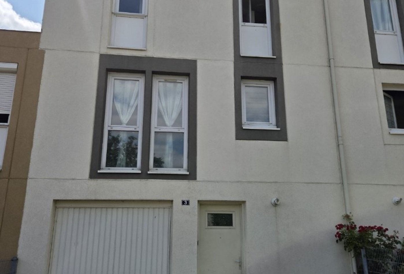 vente Maison Val De Reuil - Photo 8