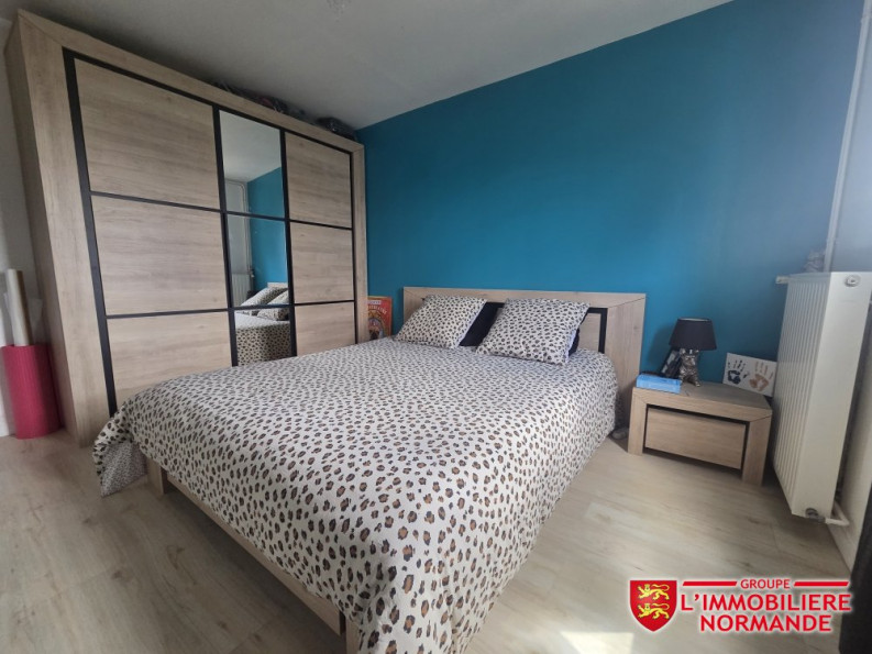 vente Maison Val De Reuil - Photo 4