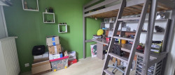 vente Maison Val De Reuil