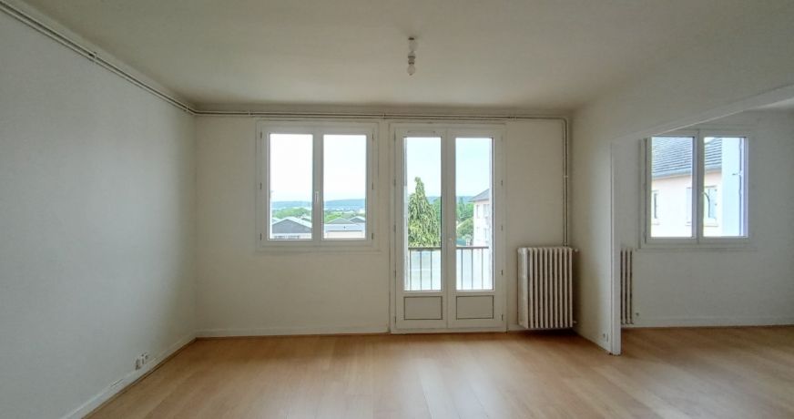 location Appartement Le Vaudreuil
