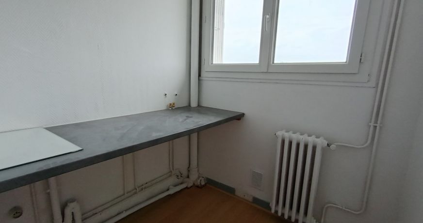 location Appartement Le Vaudreuil