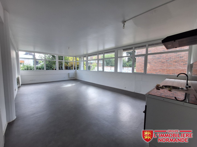 location Appartement Louviers - Photo 1