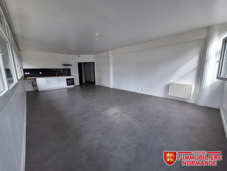 location Appartement Louviers - Photo 2