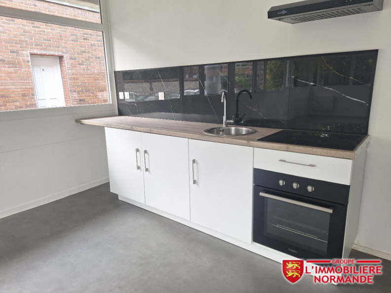 location Appartement Louviers - Photo 3