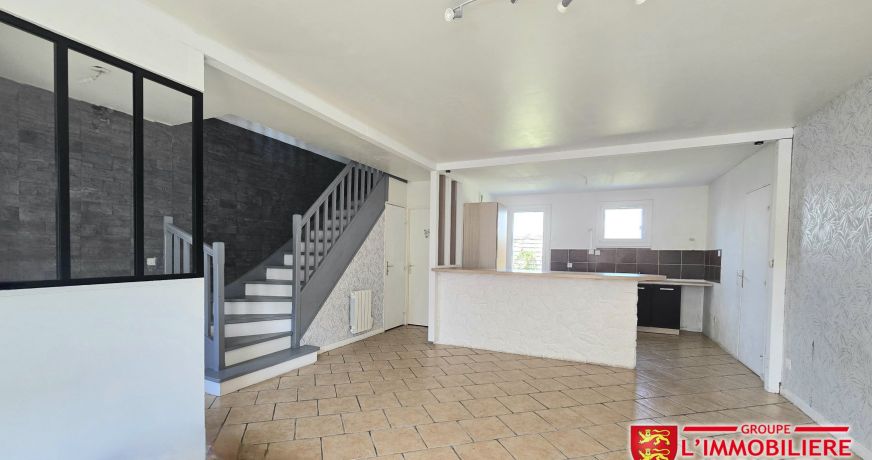 vente Maison Val De Reuil