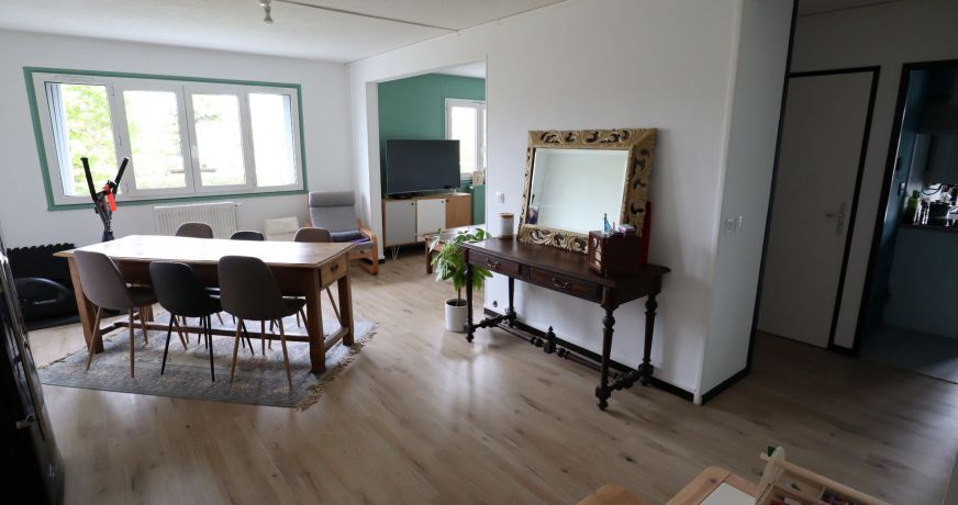 location Appartement Le Vaudreuil