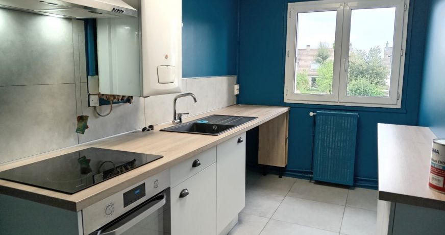 location Appartement Le Vaudreuil