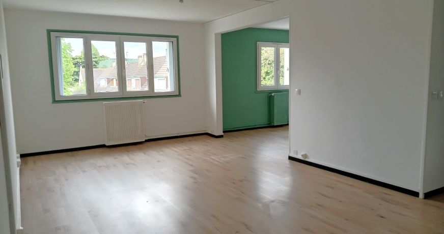 location Appartement Le Vaudreuil