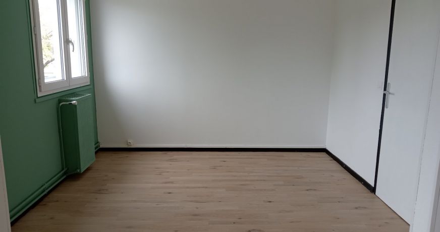 location Appartement Le Vaudreuil