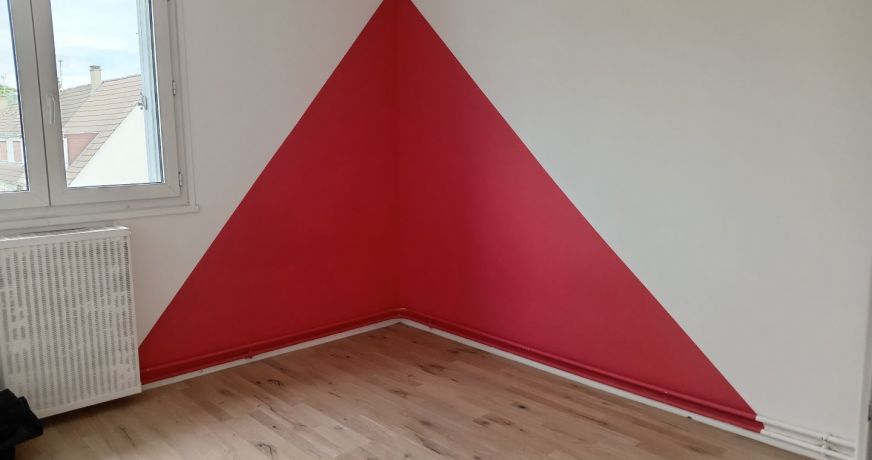 location Appartement Le Vaudreuil