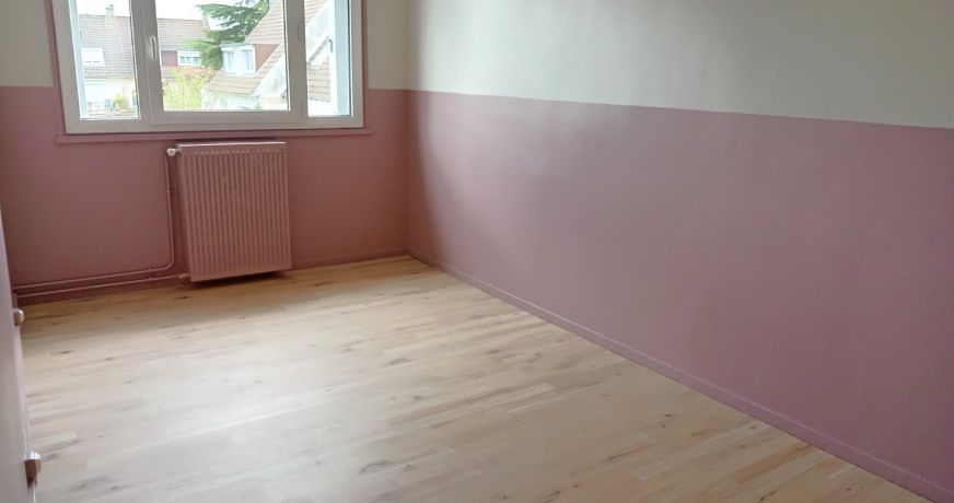 location Appartement Le Vaudreuil