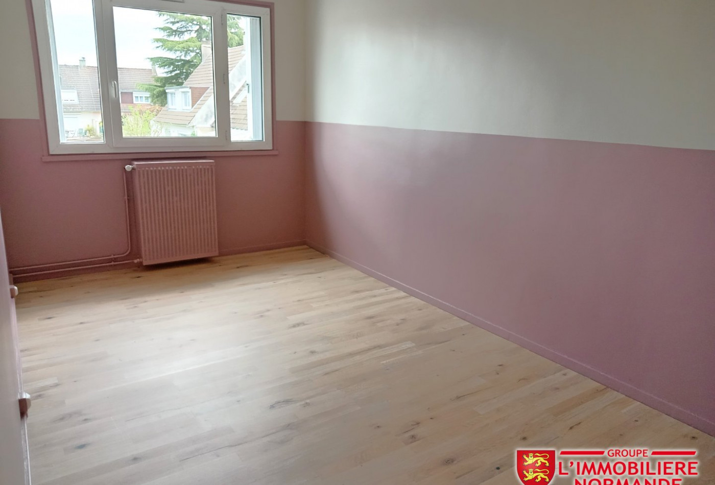 location Appartement Le Vaudreuil - Photo 4