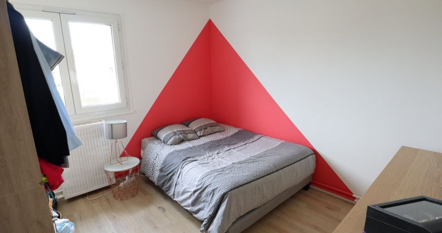 location Appartement Le Vaudreuil