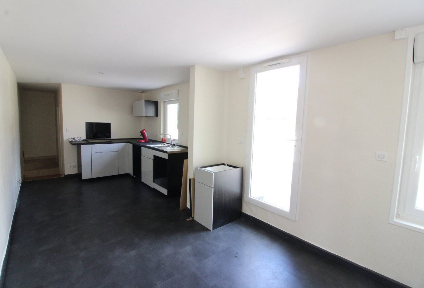 location Appartement Louviers - Photo 3