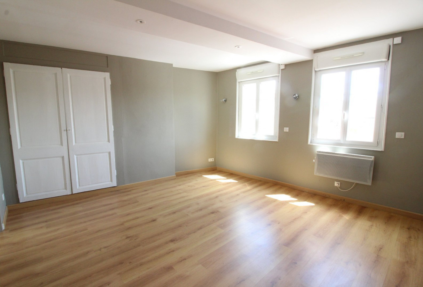 location Appartement Louviers - Photo 1