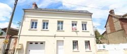 location Appartement Louviers