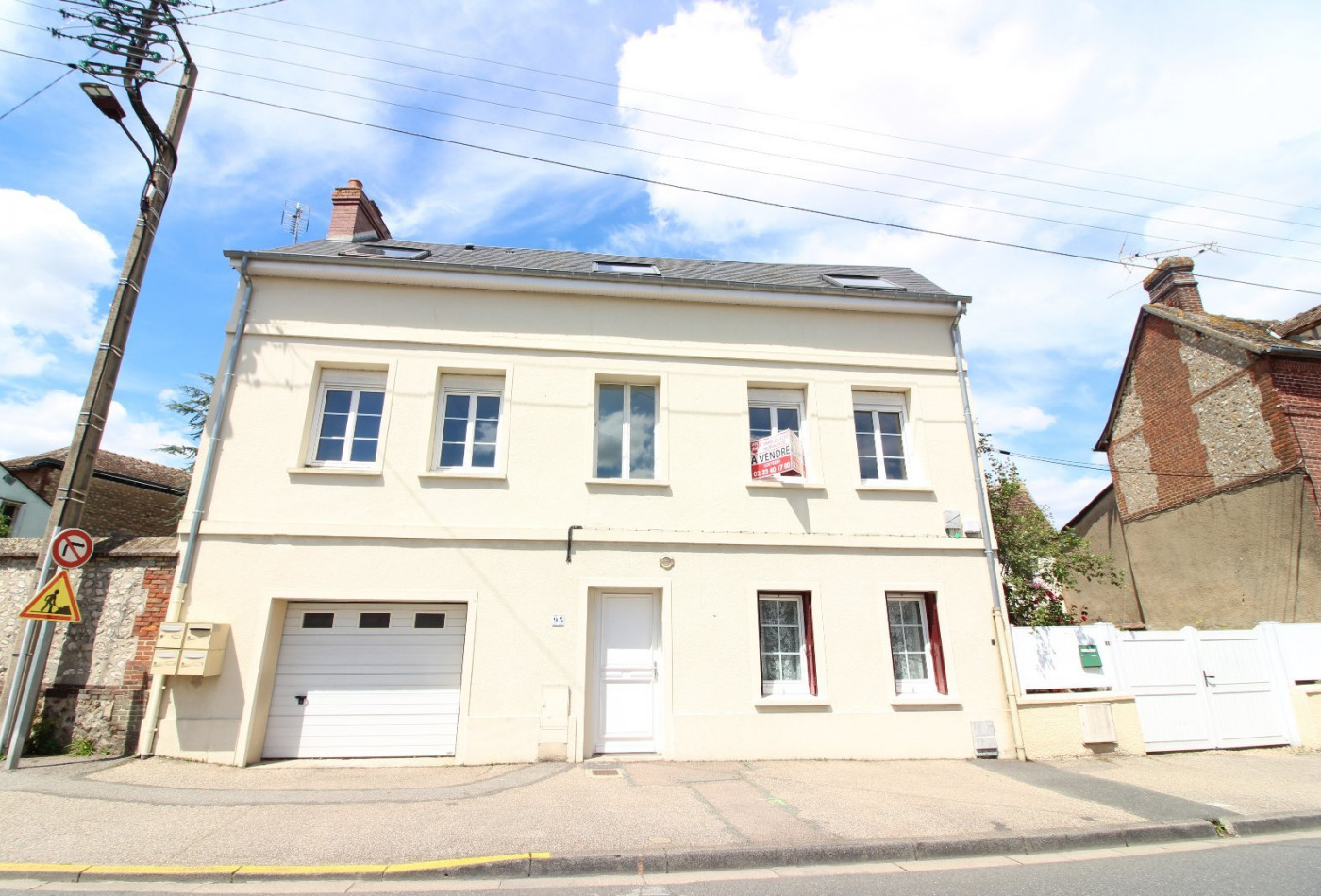 location Appartement Louviers - Photo 8