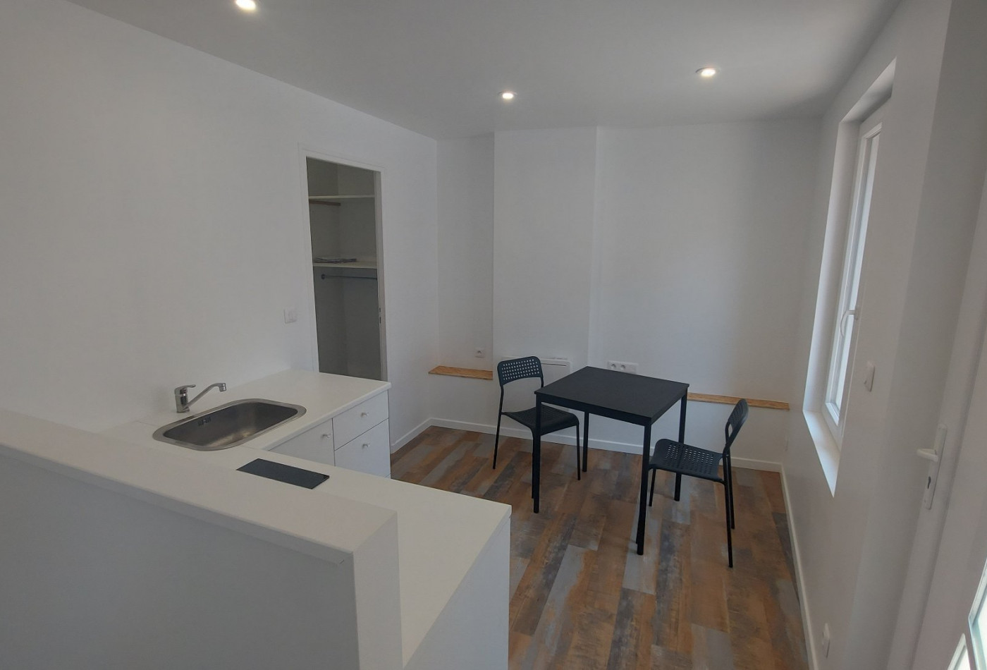 location Appartement Le Vaudreuil - Photo 1