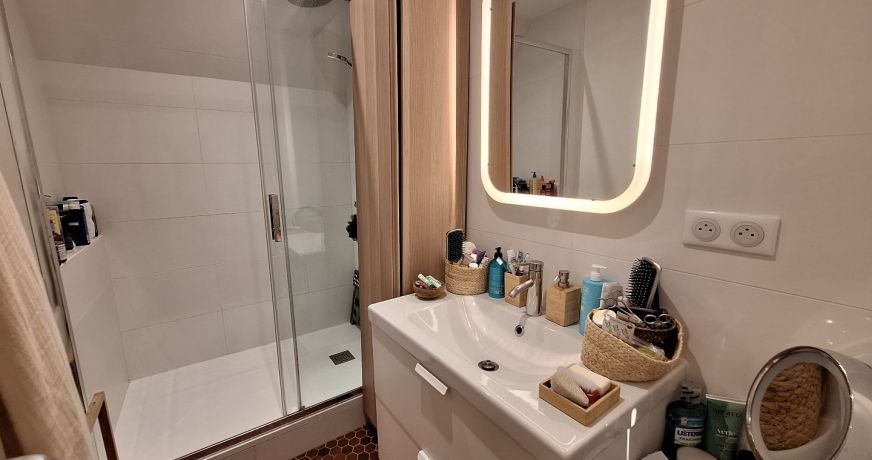 location Maison mitoyenne Acquigny