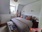 location Maison mitoyenne Acquigny