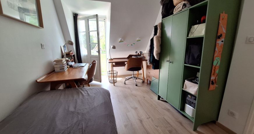 location Maison mitoyenne Acquigny