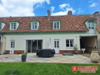 location Maison mitoyenne Acquigny