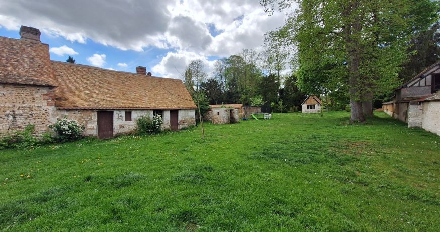 location Maison mitoyenne Acquigny
