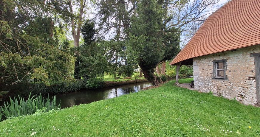 location Maison mitoyenne Acquigny