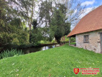 location Maison mitoyenne Acquigny