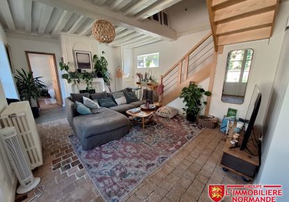 location Maison Acquigny