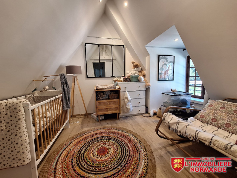 location Maison Acquigny - Photo 7